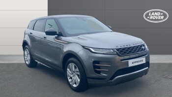 Land Rover Range Rover Evoque 1.5 P300e R-Dynamic S 5dr Auto Hatchback